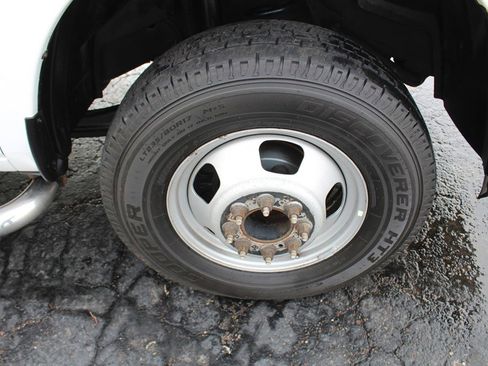 Used 2018 RAM 3500 Tradesman w/ Max Tow Package image 32