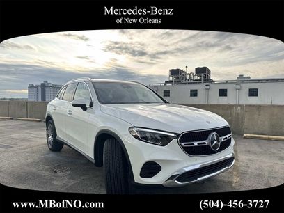 New 2026 Mercedes-Benz GLC 300