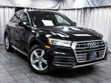Used 2020 Audi Q5 2.0T Premium w/ Convenience Package image 3