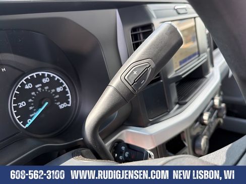 New 2026 Ford F350 XL w/ STX Appearance Package AWD/4WD image 22