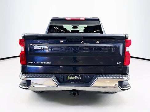 Used 2023 Chevrolet Silverado 1500 LT image 7