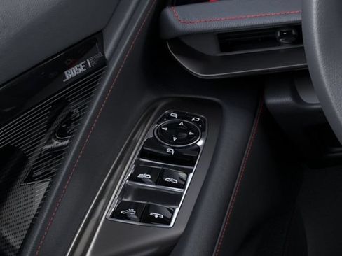 New 2026 Chevrolet Corvette Stingray Preferred Conv w/ Z51 Performance Package RWD image 22