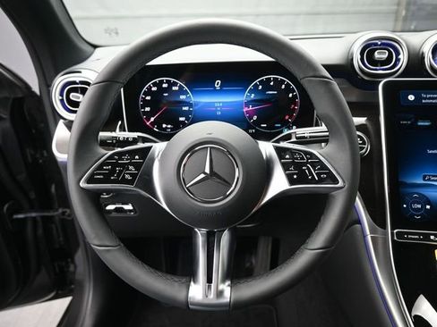 New 2026 Mercedes-Benz GLC 300 image 7