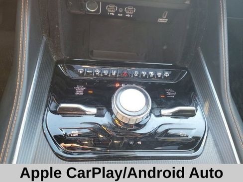 Used 2024 Jeep Grand Wagoneer L Series III w/ Quick Order Packagew 28T image 10