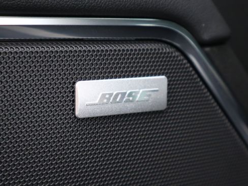 New 2026 Chevrolet Silverado 1500 LT Trail Boss w/ Safety Package image 9