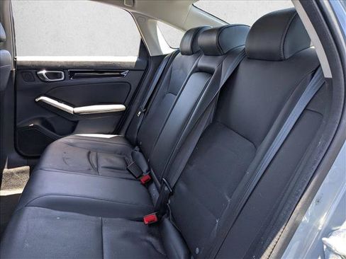 Used 2023 Honda Civic Touring image 15