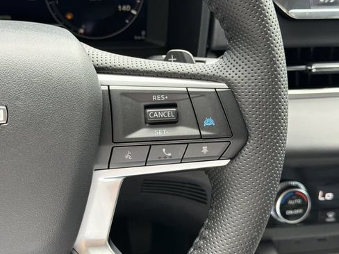 New 2026 Nissan Rogue SL AWD/4WD image 29
