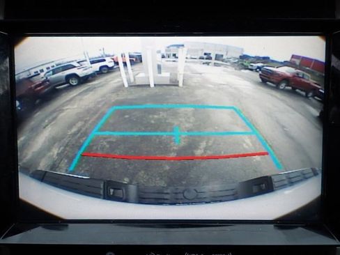 Used 2020 Toyota Tundra SR5 w/ TRD Off-Road Package image 24