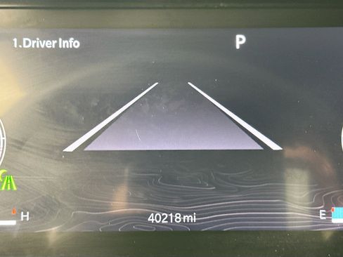 Used 2023 Jeep Grand Cherokee L Summit w/ Advanced Protech Group IV image 12