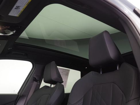 Certified 2026 BMW X3 M50 AWD/4WD image 10