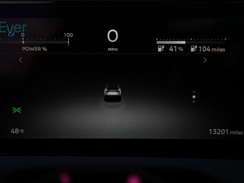 Used 2023 Nissan Ariya image 25