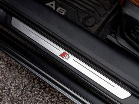 Used 2019 Audi A6 3.0T Premium Plus w/ Premium Plus Package image 29