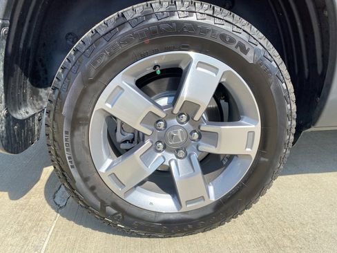 Certified 2026 Honda Ridgeline RTL image 27