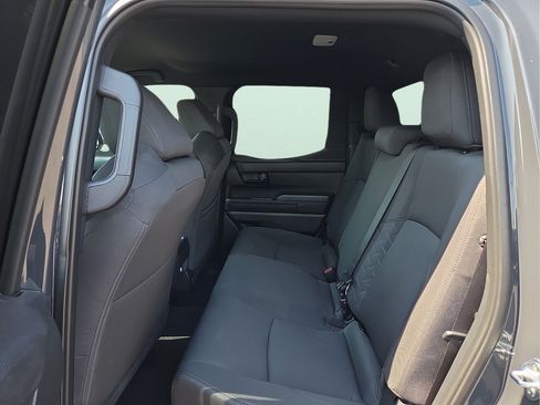 Used 2025 Toyota Tacoma SR RWD image 11