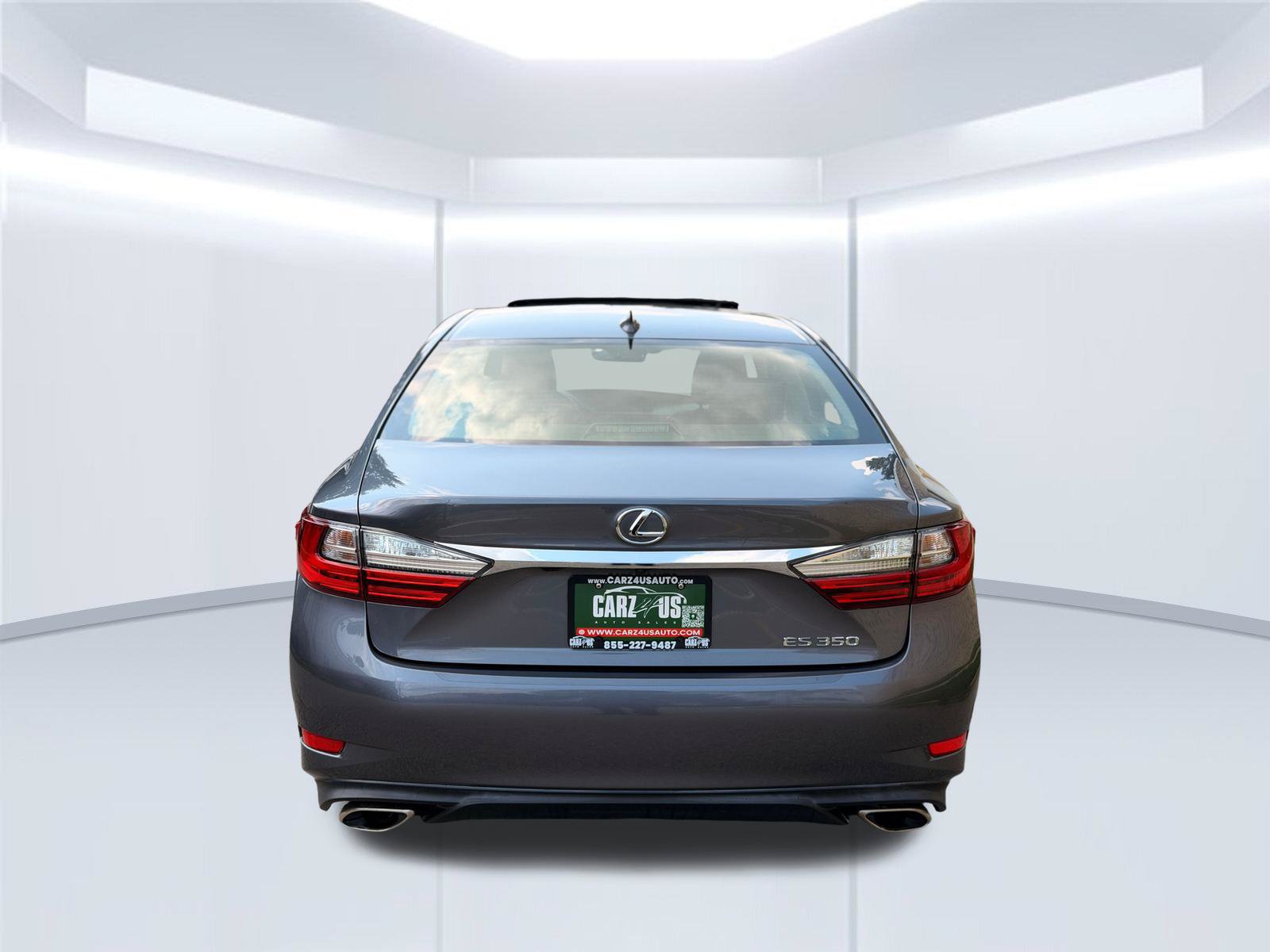 Used 2016 Lexus ES 350 FWD image 6