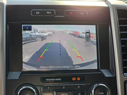 Used 2021 Ford F250 Lariat w/ Lariat Value Package image 26