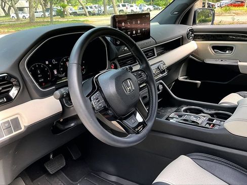 Used 2026 Honda Passport TrailSport Elite image 14