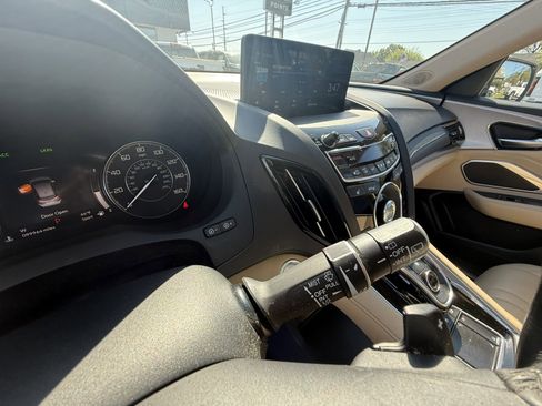 Used 2019 Acura RDX AWD image 21