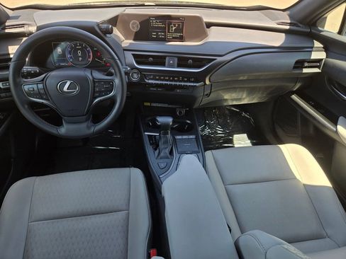 Used 2022 Lexus UX 200 w/ Accessory Package (Z2) image 14