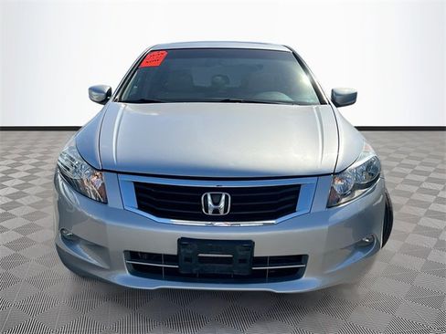 Used 2009 Honda Accord EX-L image 2