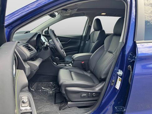 New 2026 Subaru Ascent Bronze Edition AWD/4WD image 10