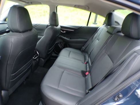 Used 2025 Subaru Legacy Limited AWD/4WD image 19