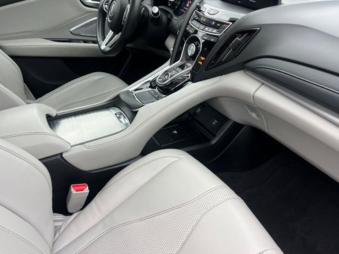 Used 2023 Acura RDX w/ Technology Package image 16