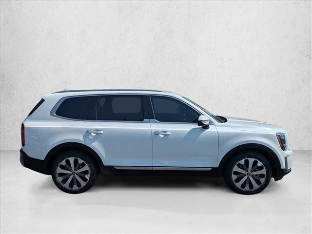 Used 2020 Kia Telluride S AWD/4WD image 4
