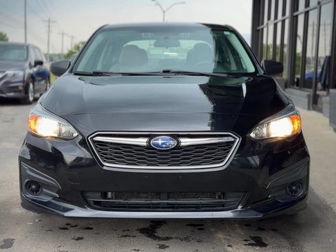 Used 2019 Subaru Impreza 2.0i w/ Eyesight AWD/4WD image 6
