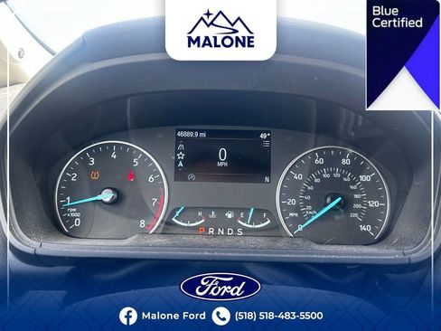 Used 2019 Ford EcoSport Titanium AWD/4WD image 15