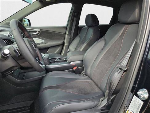 New 2025 Acura RDX A-Spec image 4