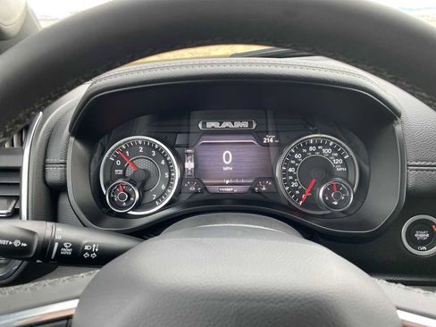 Certified 2025 RAM 1500 Laramie image 15