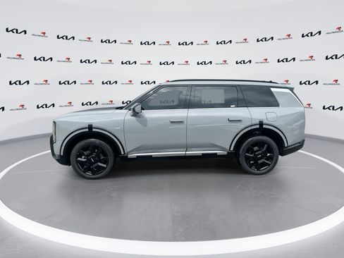 New 2027 Kia Telluride X-Line SX Prestige image 5