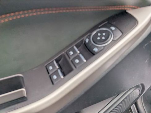 Used 2023 Ford Explorer Timberline AWD/4WD image 16