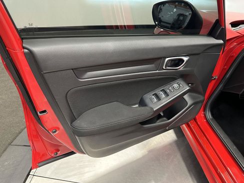 Certified 2024 Honda Civic Sport image 10