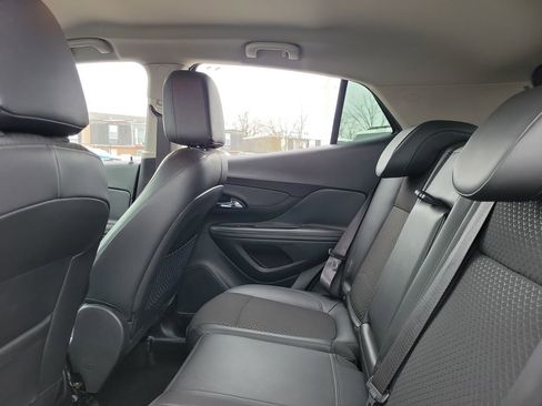 Used 2018 Buick Encore Preferred image 13