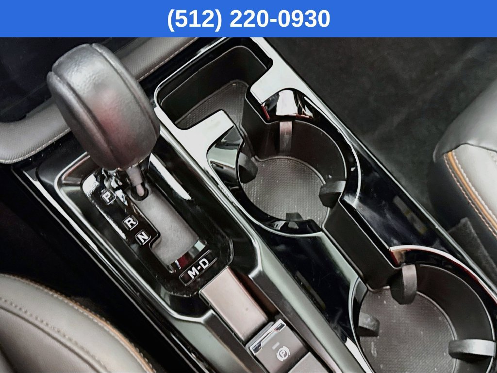 Certified 2026 Subaru Forester Sport AWD/4WD image 21
