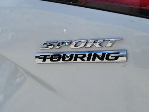 Used 2025 Honda Civic Sport Touring image 9