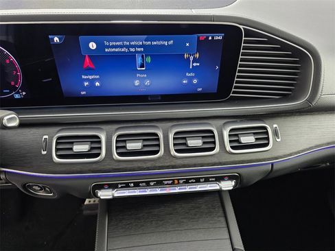 New 2026 Mercedes-Benz GLS 450 4MATIC image 15