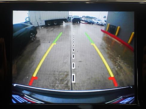 Used 2021 Jeep Grand Cherokee Limited w/ Sun & Sound Group RWD image 20