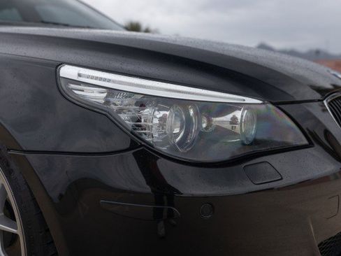 Used 2008 BMW M5 M5 image 13