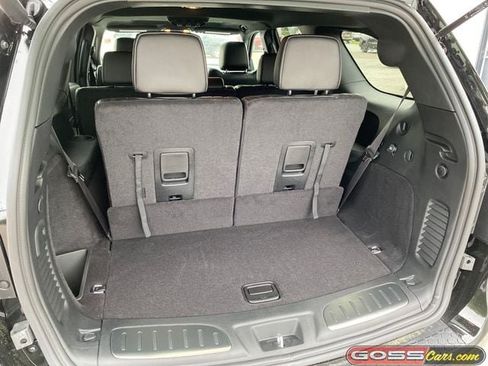 New 2026 Dodge Durango GT AWD/4WD image 10