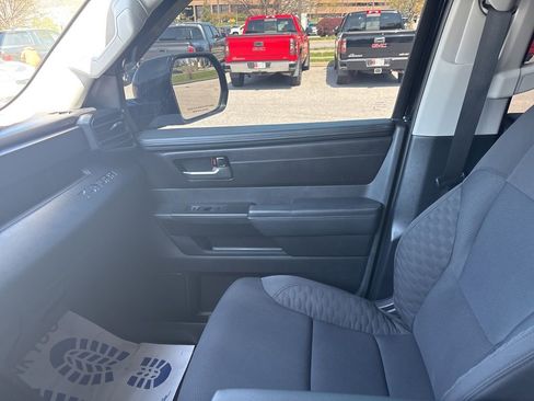 Used 2024 Toyota Tundra SR5 w/ SR5 Convenience Package image 23