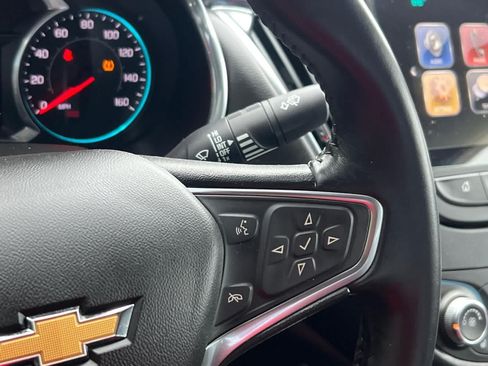 Certified 2018 Chevrolet Malibu LT w/ Leather Package FWD image 18