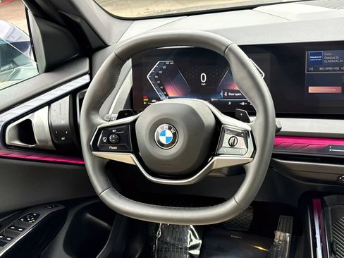 Used 2026 BMW X3 xDrive30i w/ Convenience Package AWD/4WD image 21