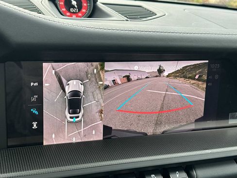 New 2026 Porsche 911 Carrera GTS image 23