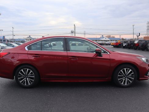 Used 2019 Subaru Legacy 2.5i Premium image 6