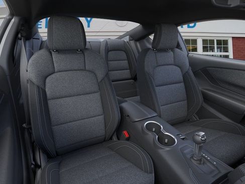 New 2026 Ford Mustang Coupe image 10