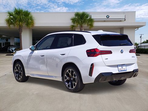 New 2026 BMW X3 xDrive30 AWD/4WD image 4