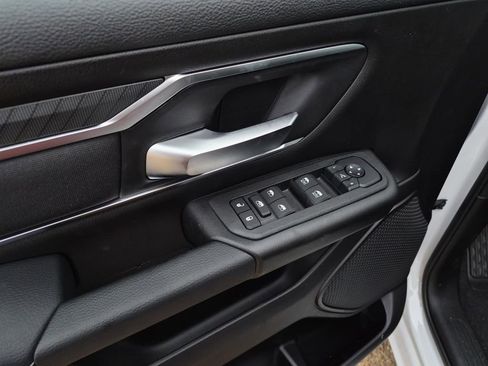 New 2026 RAM 1500 Lone Star image 11